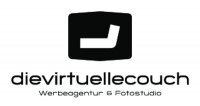 Logo dievirtuellecouch Werbung & Marketing GmbH
