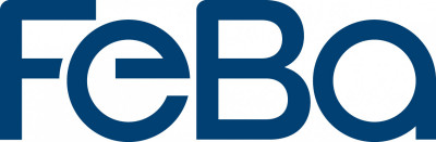 Logo FeBa Fensterbau GmbH Mitarbeiter Versand (w/m/d)