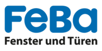 Logo FeBa Fensterbau GmbH Ausbildung zum Konstruktionsmechaniker (m/w/d) Stahl- und Metallbau