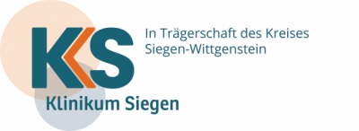 LogoKreisklinikum Siegen GmbH