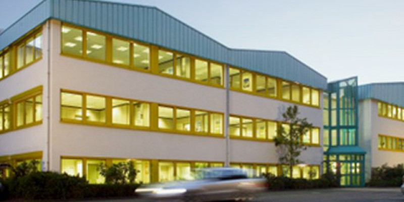 Adient Automotive Components GmbH