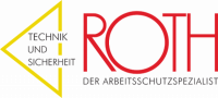Logo Hugo Roth GmbH