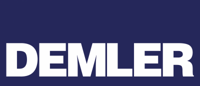 Logo DEMLER Spezialtiefbau GmbH + Co. KG Ausbildung zum Spezialtiefbauer (gn) 2022