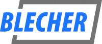 Logo Otto Blecher GmbH Ausbildung zum Konstruktionsmechaniker FR Metallbau (m/w/d)