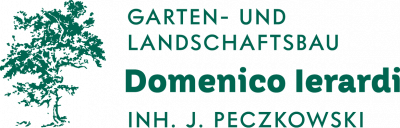 Logo Garten- und Landschaftsbau Domenico Ierardi, Inhaber Jürgen Peczkowski Maschinenführer/in (m/w/d)