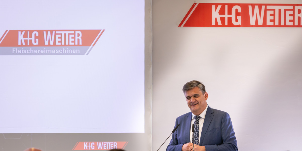 K+G Wetter GmbH