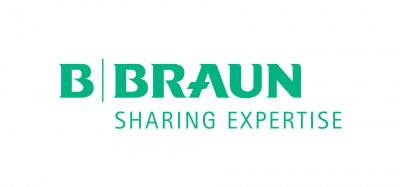Logo B. Braun Melsungen AG Mitarbeiter Service für Reinigung und Kantine (w/m/d)