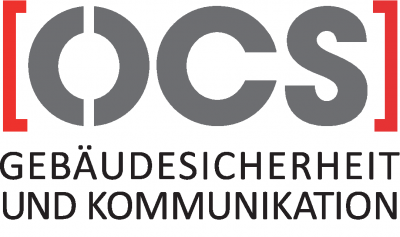 Logo OCS GmbH Projektleiter Sicherheitstechnik (m/w/d)