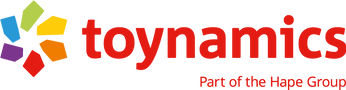 Logo Toynamics Europe GmbH Assistenz der Geschäftsführung (m/w/d)
