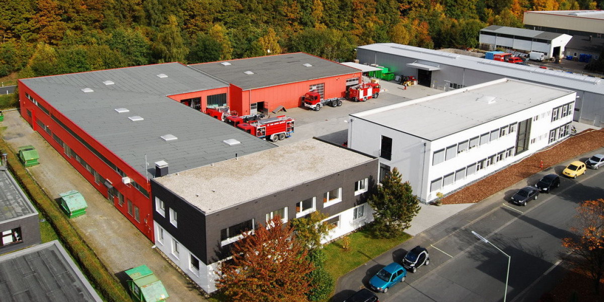 ITURRI Feuerwehr-und Umwelttechnik GmbH