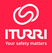 Logo ITURRI Feuerwehr-und Umwelttechnik GmbH