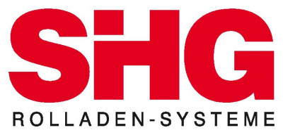 Logo SHG Rolladen-Systeme GmbH