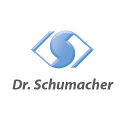 Logo Dr. Schumacher GmbH Projektingenieur für Investitionsprojekte (m/w/d)