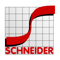 Logo Schneider GmbH & Co. KG Projektmanager Maschinenbau (m/w/d) 