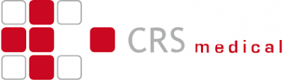 Logo CRS medical GmbH Junior IT-Projektmanager (m/w/d)