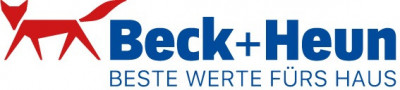 Logo Beck+Heun GmbH Vertriebsmitarbeiter im Innendienst (m/w/d)