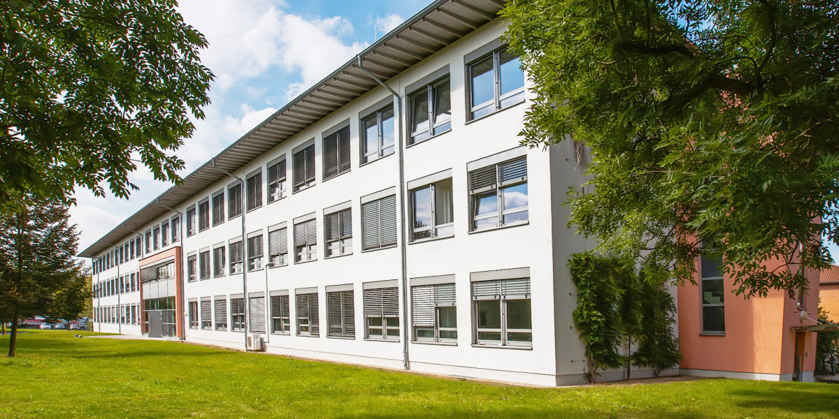 Technologie- und Innovationszentrum Gießen GmbH