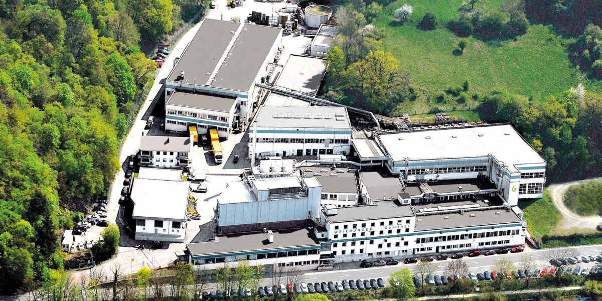 WEILBURGER Coatings GmbH
