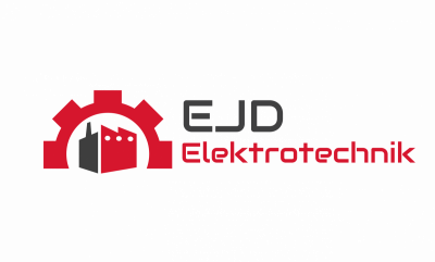 Logo EJD Elektrotechnik Elektriker für Haustechnik (m/w/d)