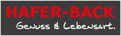 Logo Hafer Backwaren GmbH & Co. KG VERKÄUFER:IN BÄCKEREIFILIALE (m/w/d) (Weidenau)