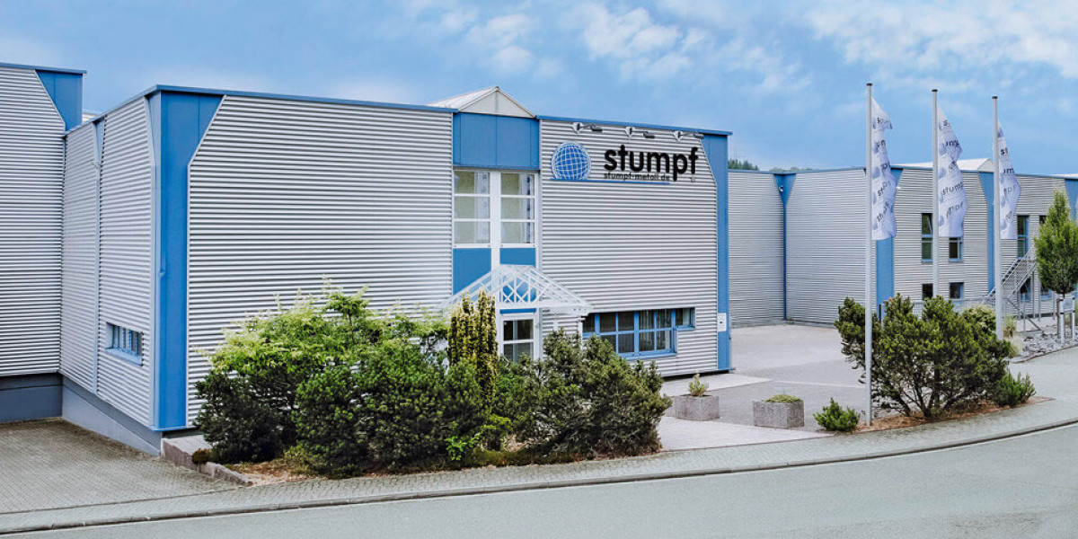 Stumpf Metall GmbH