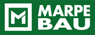 Logo Marpe Bau GmbH & Co. KG