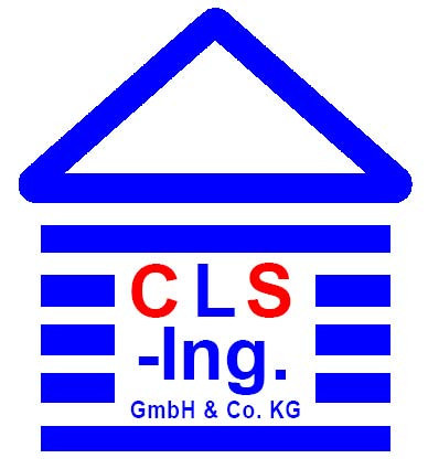 Logo CLS - Ing. GmbH & CO. KG Tragwerksplaner / Statiker (m/w/d)