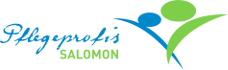 Logo Pflegeprofis Salomon
