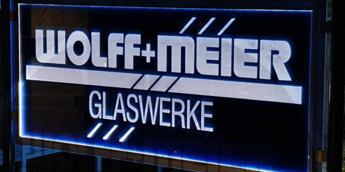 Glaswerke Wolff + Meier GmbH & Co. KG