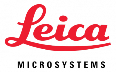 Logo Leica Microsystems GmbH Test Framework Developer