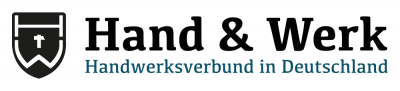 Logo Hand & Werk GmbH Lohnbuchhalter*in (m/w/d)