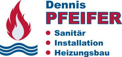 Logo Dennis Pfeifer Sanitär Installation Heizungsbau Anlagenmechaniker (m/w/d) für Sanitär-, Heizungs- und Klimatechnik