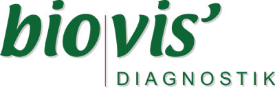Logo Biovis Diagnostik MVZ GmbH Ausbildungsplatz als Medizinische Fachangestellte (MFA) (m/w/d) mit Schwerpunkt Labor