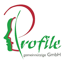 Logo PROFILE gemeinnützige GmbH