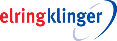Logo ElringKlinger AG Sachbearbeiter Wareneingang/Lager (m/w/d)