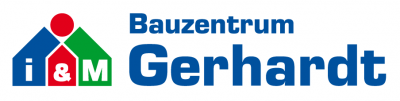Logo Gerhardt Bauzentrum GmbH & Co. KG