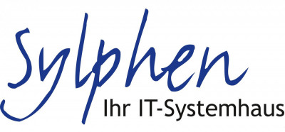 Logo Sylphen GmbH & Co. KG