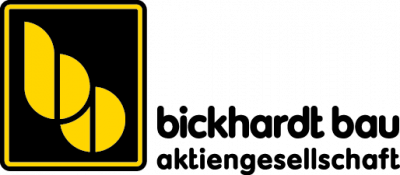 Logo Bickhardt Bau Aktiengesellschaft Facharbeiter (M/W/D) Gussasphalt und Abdichtungstechnik