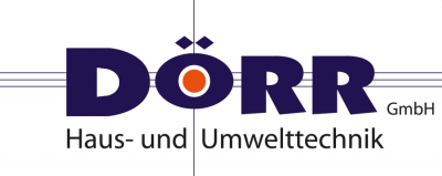 Logo Dörr Haus- und Umwelttechnik GmbH