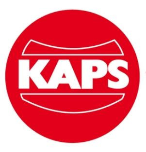 Logo Karl Kaps GmbH & Co. KG Mitarbeiter/in Logistik (m/w/d)