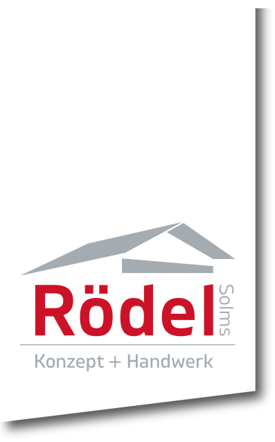 Logo Rödel Konzept + Handwerk GmbH & Co. KG Dachdeckergesellen (m/w/d)