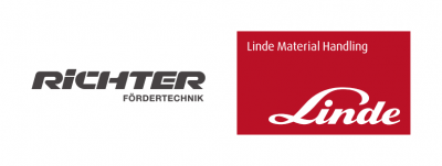 Logo Richter Fördertechnik GmbH & Co. KG Service-Techniker im Außendienst (m/w/d), Wohn- & Einsatzraum in den Gebieten Marburg | Stadtallendorf | Kirchhain | Gladenbach