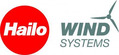 Logo Hailo Wind Systems GmbH & Co. KG Hausmeister Minijob (m/w/d)