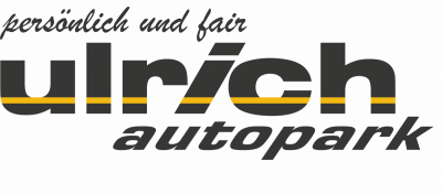 Logo Ulrich Autopark GmbH