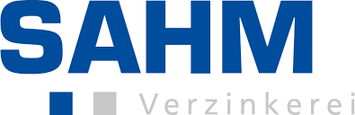 Logo Verzinkerei Sahm GmbH