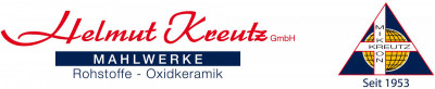 Logo Helmut Kreutz Mahlwerke GmbH Betriebselektriker (m/w/d)