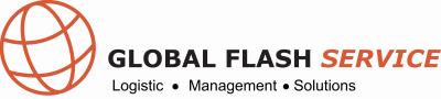 Logo Global Flash Service GmbH & Co. KG