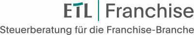 Logo ETL Systeme AG Steuerberatungsgesellschaft mbH