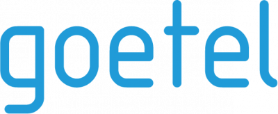 Logo goetel GmbH Mitarbeiter Administration (m/w/d)