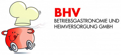 Logo BHV Betriebsgastronomie und Heimversorgung GmbH Küchenhilfe (m/w/d) für unseren Standort in Melsungen